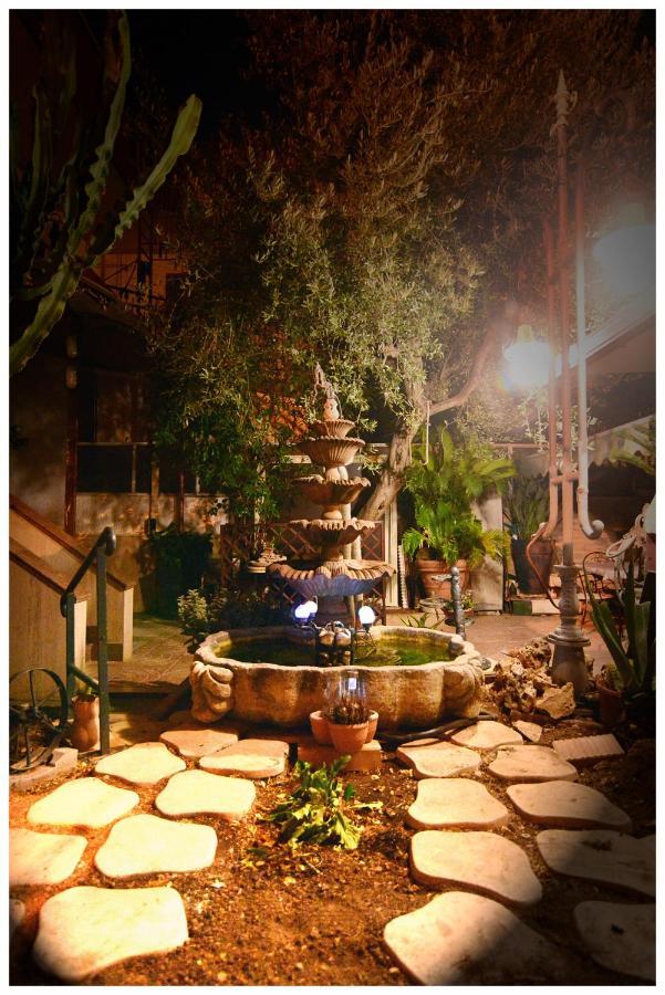 Il Villino Apartments Bari Exterior foto